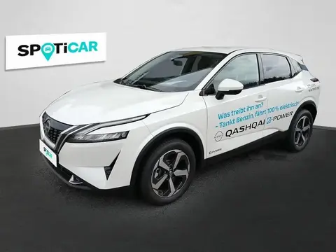 Used NISSAN QASHQAI Petrol 2023 Ad 