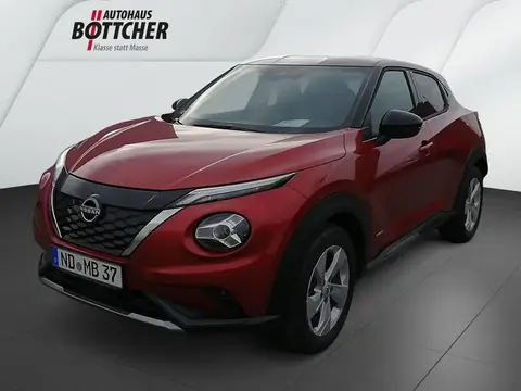 Annonce NISSAN JUKE Essence 2023 d'occasion 