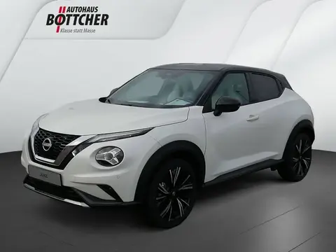 Annonce NISSAN JUKE Essence 2023 d'occasion 