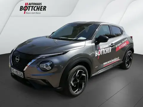 Annonce NISSAN JUKE Essence 2024 d'occasion 