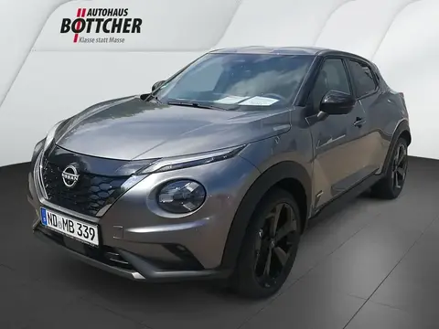 Annonce NISSAN JUKE Essence 2024 d'occasion 