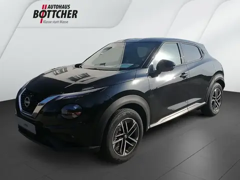 Annonce NISSAN JUKE Essence 2024 d'occasion 