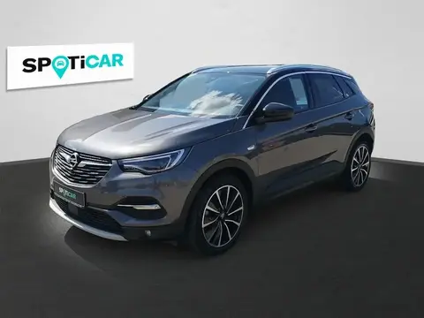 Used OPEL GRANDLAND Petrol 2021 Ad 