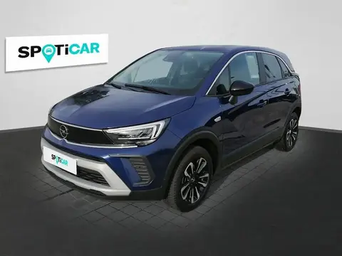 Annonce OPEL CROSSLAND Essence 2023 d'occasion 