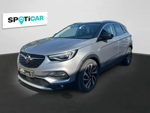 Annonce OPEL GRANDLAND Diesel 2019 d'occasion 