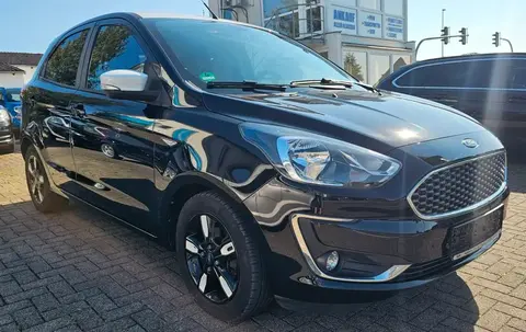 Annonce FORD KA Essence 2019 d'occasion 