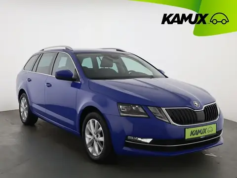 Used SKODA OCTAVIA Diesel 2018 Ad 