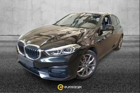 Annonce BMW SERIE 1 Diesel 2022 d'occasion 