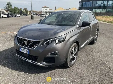 Used PEUGEOT 3008 Diesel 2018 Ad 