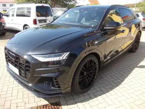 Used AUDI SQ8 Diesel 2020 Ad 