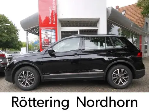 Annonce VOLKSWAGEN TIGUAN Essence 2024 d'occasion 