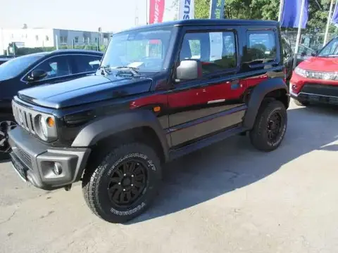 Used SUZUKI JIMNY Petrol 2024 Ad 