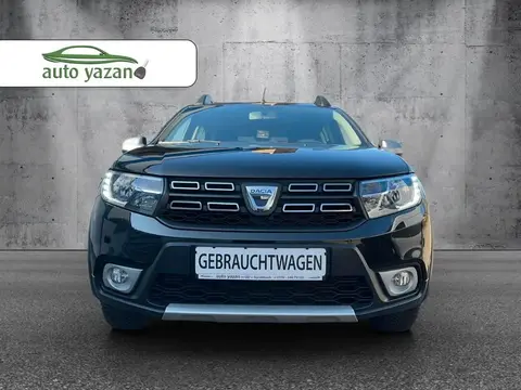 Used DACIA SANDERO LPG 2020 Ad 