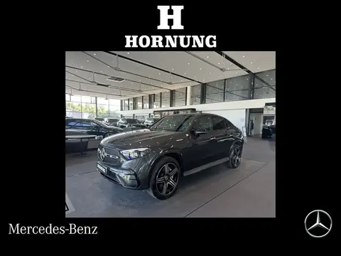 Used MERCEDES-BENZ CLASSE GLC Hybrid 2024 Ad 