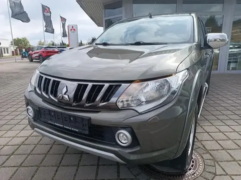 Used MITSUBISHI L200 Diesel 2019 Ad 