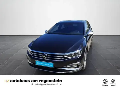 Annonce VOLKSWAGEN PASSAT Diesel 2021 d'occasion 