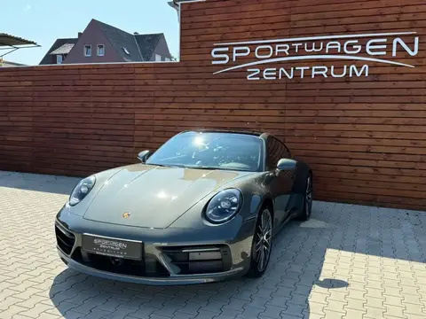 Annonce PORSCHE 911 Essence 2024 d'occasion 