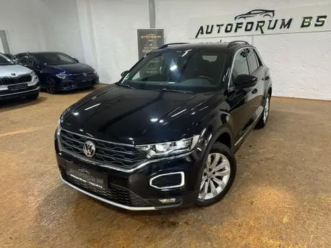 Used VOLKSWAGEN T-ROC Petrol 2020 Ad 