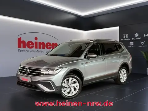 Used VOLKSWAGEN TIGUAN Petrol 2023 Ad 