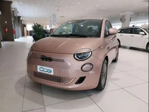 Used FIAT 500 Not specified 2024 Ad 