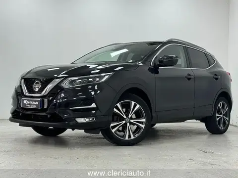 Annonce NISSAN QASHQAI Essence 2020 d'occasion 