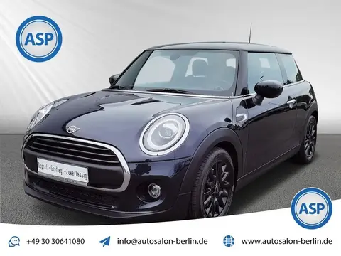 Annonce MINI ONE Essence 2020 d'occasion 