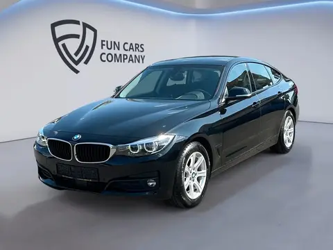 Used BMW SERIE 3 Diesel 2019 Ad 