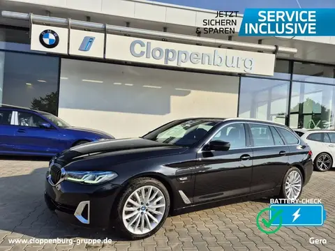 Used BMW SERIE 5 Hybrid 2023 Ad 