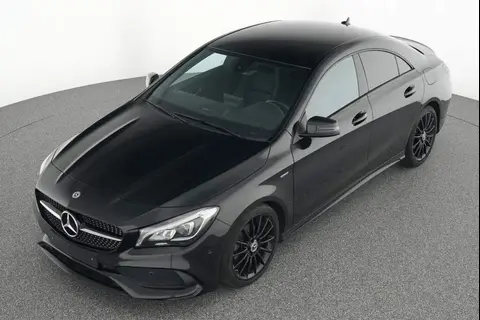 Used MERCEDES-BENZ CLASSE CLA Petrol 2019 Ad 