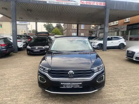 Used VOLKSWAGEN T-ROC Petrol 2020 Ad 