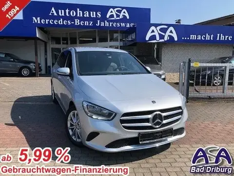 Used MERCEDES-BENZ CLASSE B Petrol 2022 Ad 