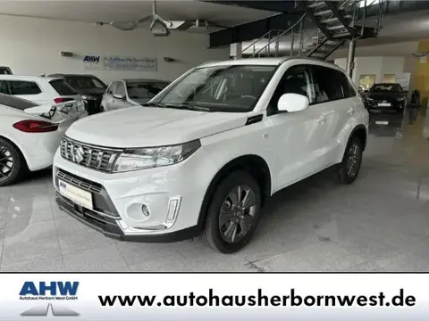 Used SUZUKI VITARA Petrol 2023 Ad 