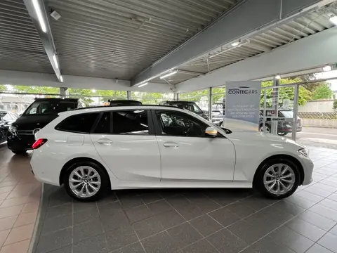 Annonce BMW SERIE 3 Diesel 2022 d'occasion Allemagne