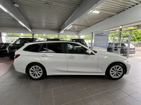 Annonce BMW SERIE 3 Diesel 2022 d'occasion Allemagne