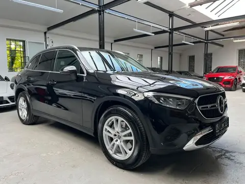 Used MERCEDES-BENZ CLASSE GLC Petrol 2024 Ad Germany