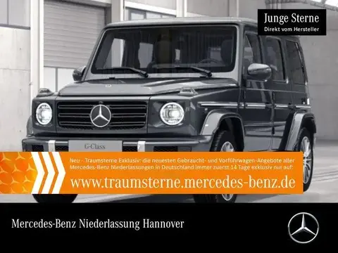 Used MERCEDES-BENZ SERIE G Diesel 2021 Ad 