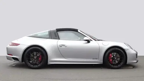 Annonce PORSCHE 991 Essence 2019 d'occasion 