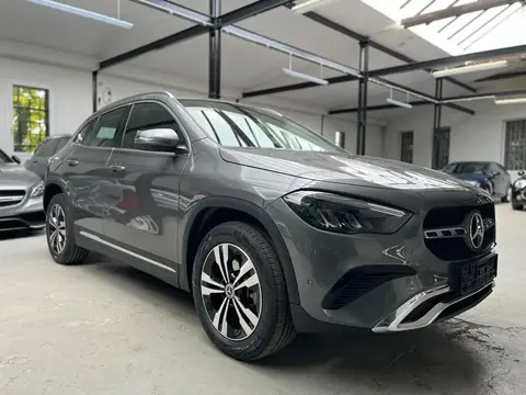 Annonce MERCEDES-BENZ CLASSE GLA Hybride 2024 d'occasion 