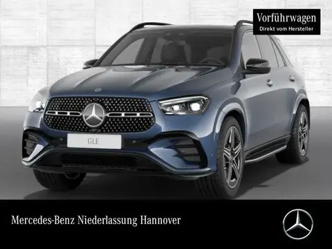 Annonce MERCEDES-BENZ CLASSE GLE Hybride 2023 d'occasion 