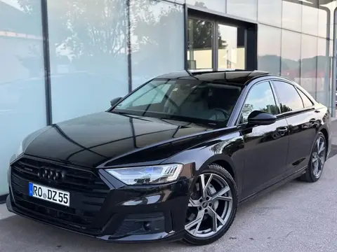 Annonce AUDI A8 Diesel 2021 d'occasion 