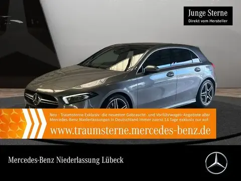 Used MERCEDES-BENZ CLASSE A Petrol 2019 Ad 