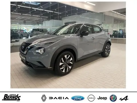 Used NISSAN JUKE Petrol 2024 Ad 