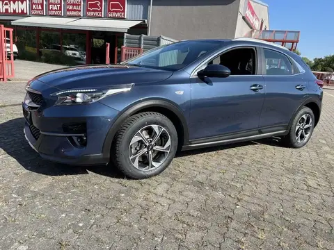 Used KIA XCEED Petrol 2021 Ad 