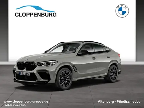 Used BMW X6 Petrol 2021 Ad 