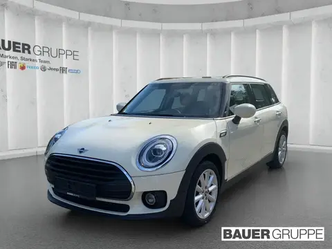 Annonce MINI ONE Essence 2021 d'occasion 