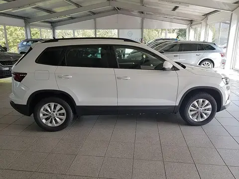 Used SKODA KAROQ Diesel 2024 Ad 