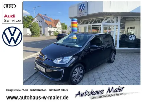 Annonce VOLKSWAGEN UP! Non renseigné 2021 d'occasion 