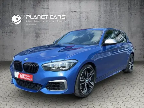 Used BMW M140 Petrol 2018 Ad 