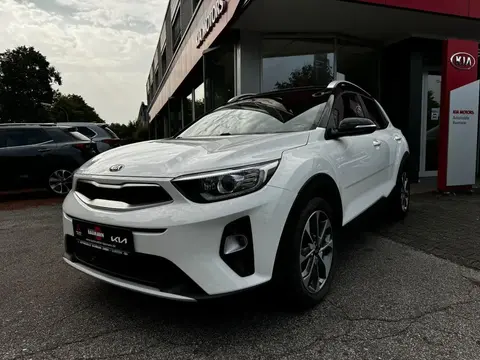 Used KIA STONIC Petrol 2020 Ad 