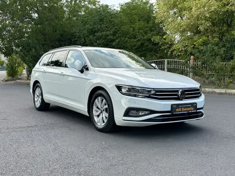 Annonce VOLKSWAGEN PASSAT Diesel 2022 d'occasion 